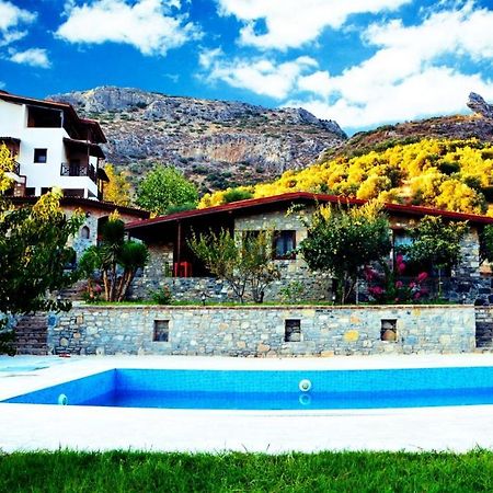 Pir Efes Konaklari 伊兹密尔 外观 照片